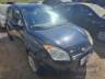2010 FORD FIESTA 