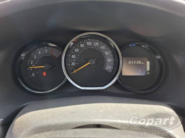 2024 RENAULT SANDERO 