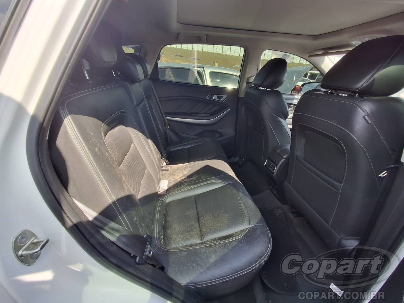 Foto 6 de 10: 2021 CAOA CHERY TIGGO 7
