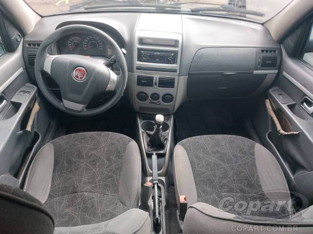 2010 FIAT PALIO 
