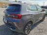 2022 CAOA CHERY TIGGO 5X 