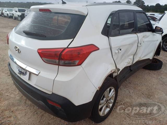 2018 HYUNDAI CRETA 