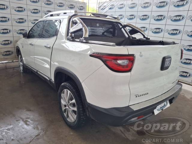 2019 FIAT TORO 
