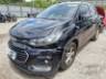 2019 CHEVROLET TRACKER 