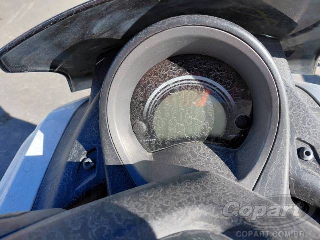 2018 YAMAHA NMAX 