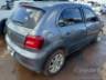 2019 VOLKSWAGEN GOL 