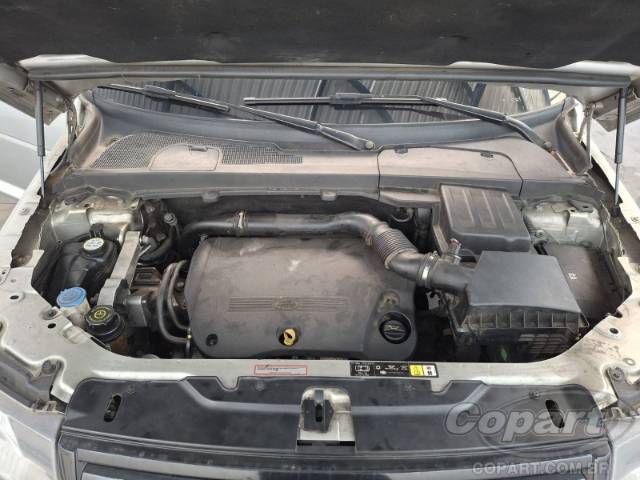 2011 LAND ROVER FREELANDER 