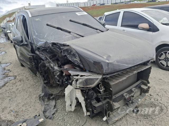 2026 CAOA CHERY TIGGO 8 