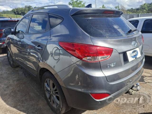 2018 HYUNDAI IX35 