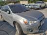 2015 MITSUBISHI ASX 