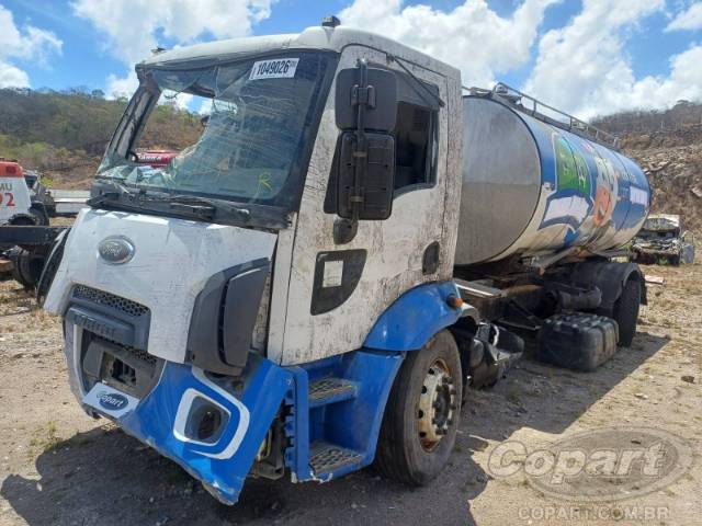 2013 FORD CARGO 1719 