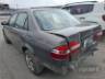 2002 TOYOTA COROLLA 