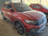 2022 VOLKSWAGEN T-CROSS 