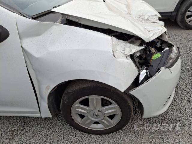 2015 RENAULT SANDERO 
