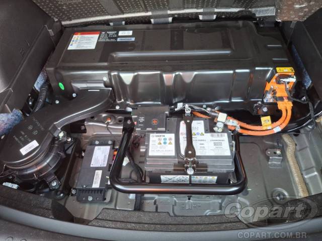 2025 GWM HAVAL H6 
