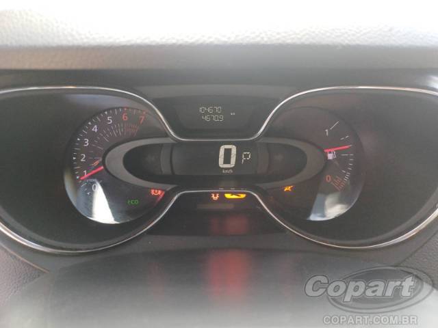 2021 RENAULT CAPTUR 