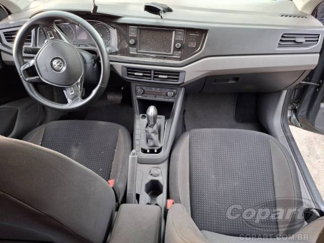 2018 VOLKSWAGEN VIRTUS 