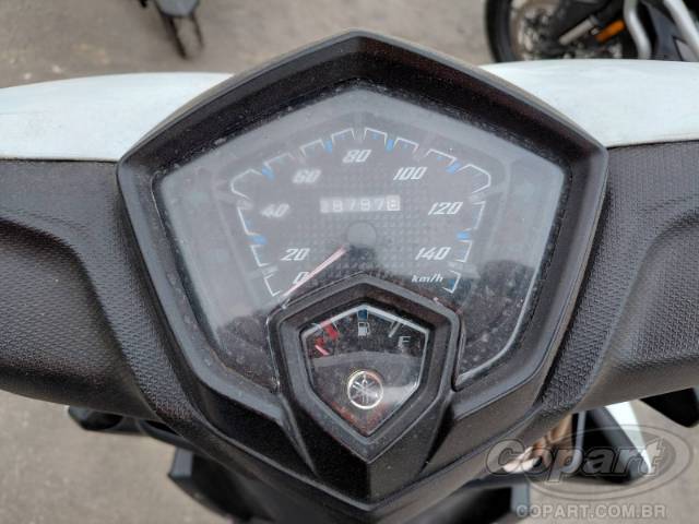 2019 YAMAHA NEO 