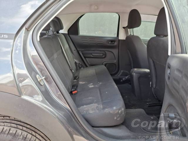 2023 CITROEN C4 CACTUS 