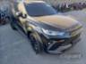 2025 GWM HAVAL H6 
