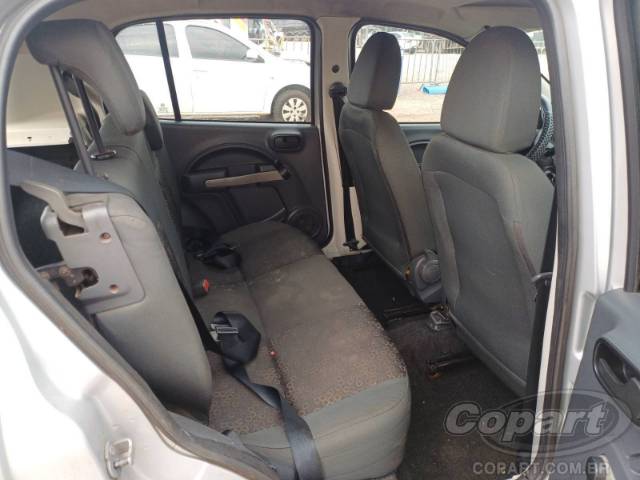 2012 FIAT UNO 