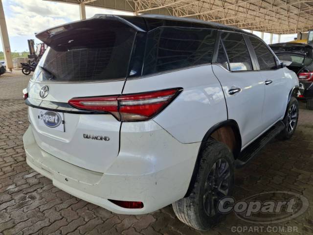 2024 TOYOTA SW4 