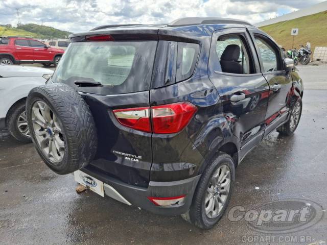 2015 FORD ECOSPORT 