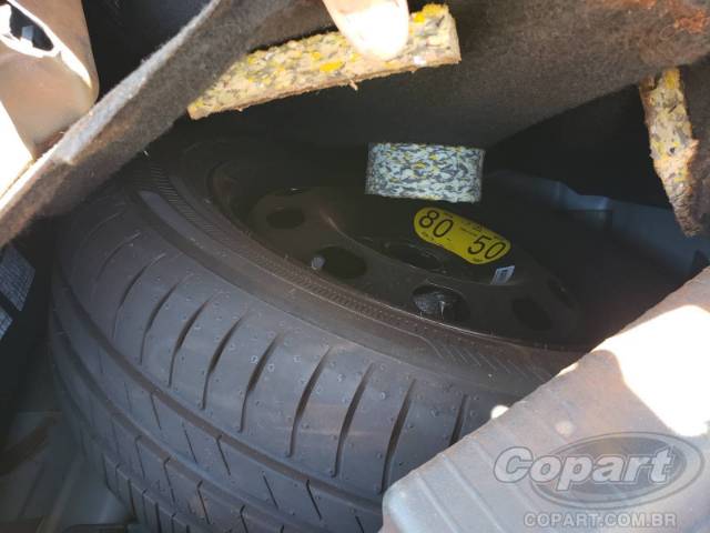 2022 VOLKSWAGEN T-CROSS 