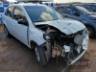 2013 FORD FIESTA SEDAN 
