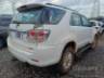 2015 TOYOTA HILUX SW4 