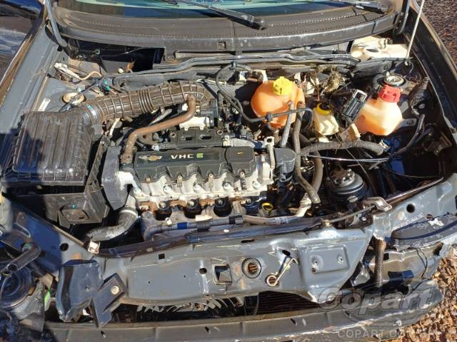 2011 CHEVROLET CLASSIC 