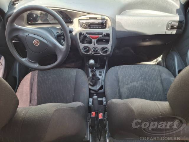2012 FIAT PALIO 