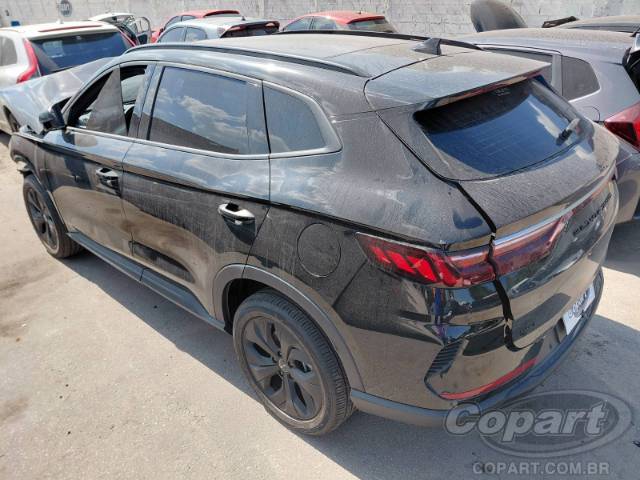 2024 BYD SONG PLUS 