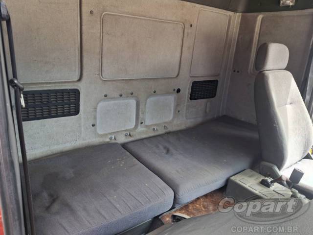 2009 IVECO EUROCARGO 