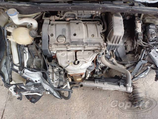 2018 CITROEN AIRCROSS 