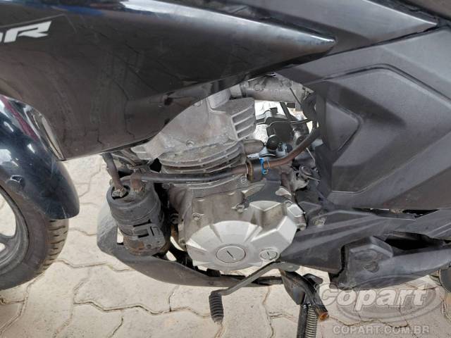 2025 YAMAHA FACTOR 