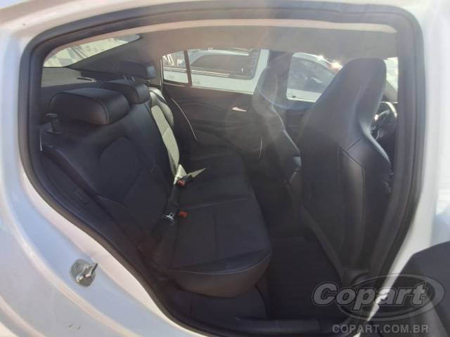 2025 CHEVROLET ONIX PLUS 