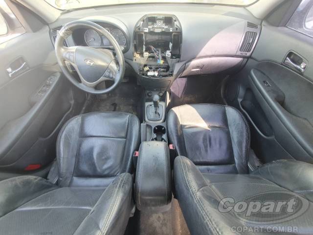 2010 HYUNDAI I30 