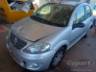 2011 CITROEN C3 