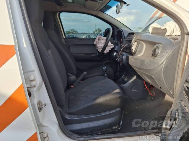 2022 FIAT MOBI 