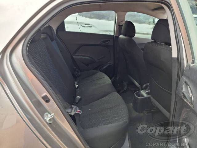 2019 HYUNDAI HB20 