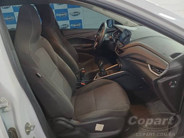 2024 CHEVROLET ONIX 