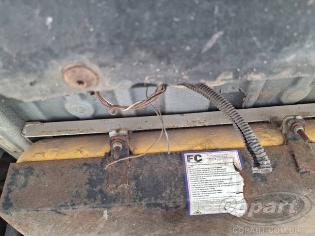 2020 VOLKSWAGEN SAVEIRO 