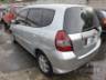2007 HONDA FIT 