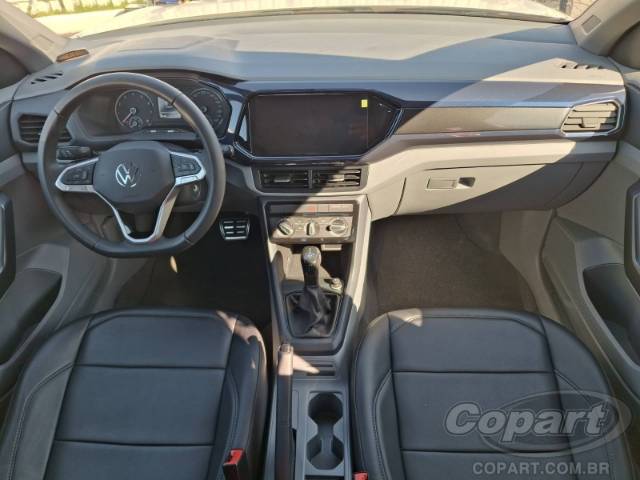 2020 VOLKSWAGEN T-CROSS 