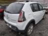 2014 RENAULT SANDERO 