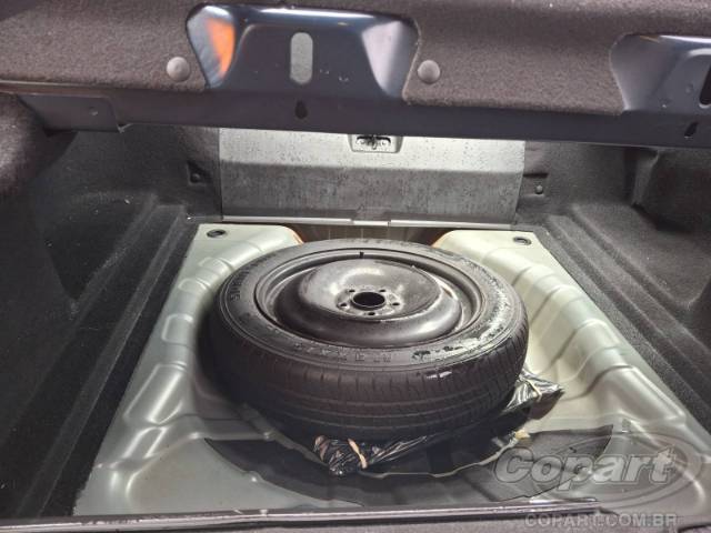 2020 CHEVROLET ONIX PLUS 