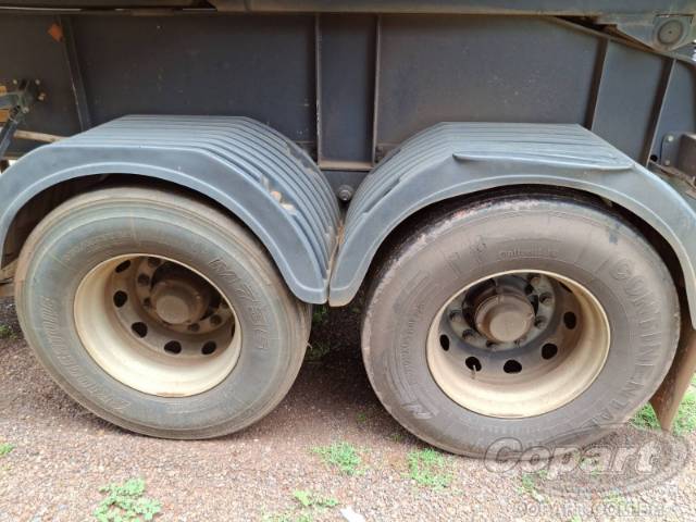 0 ESTRADA SEMI-REBOQUE 