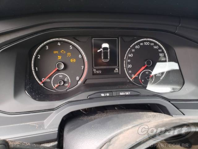 2020 VOLKSWAGEN POLO 