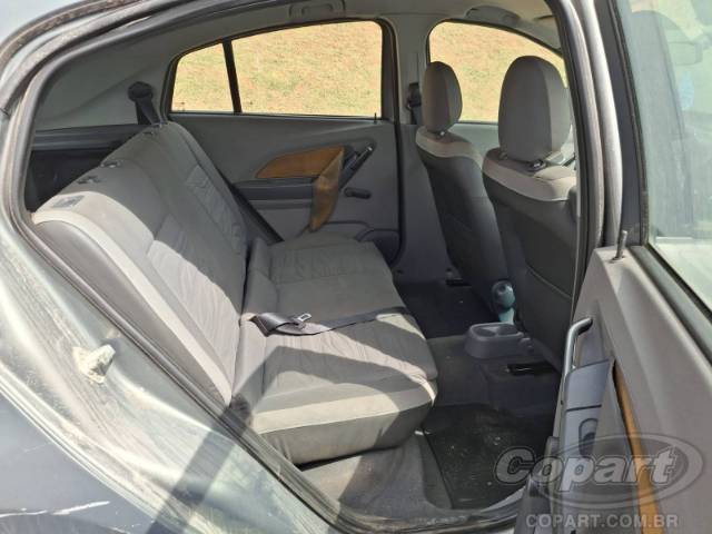 2013 CHEVROLET AGILE 